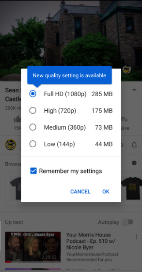 youtube premium ad free apk bonus