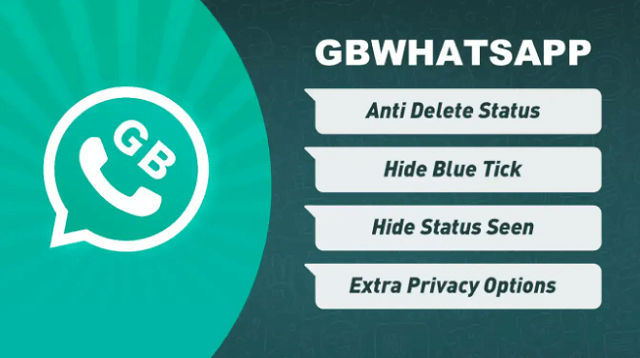 GB WhatsApp APK Unlocking a World of Possibilities