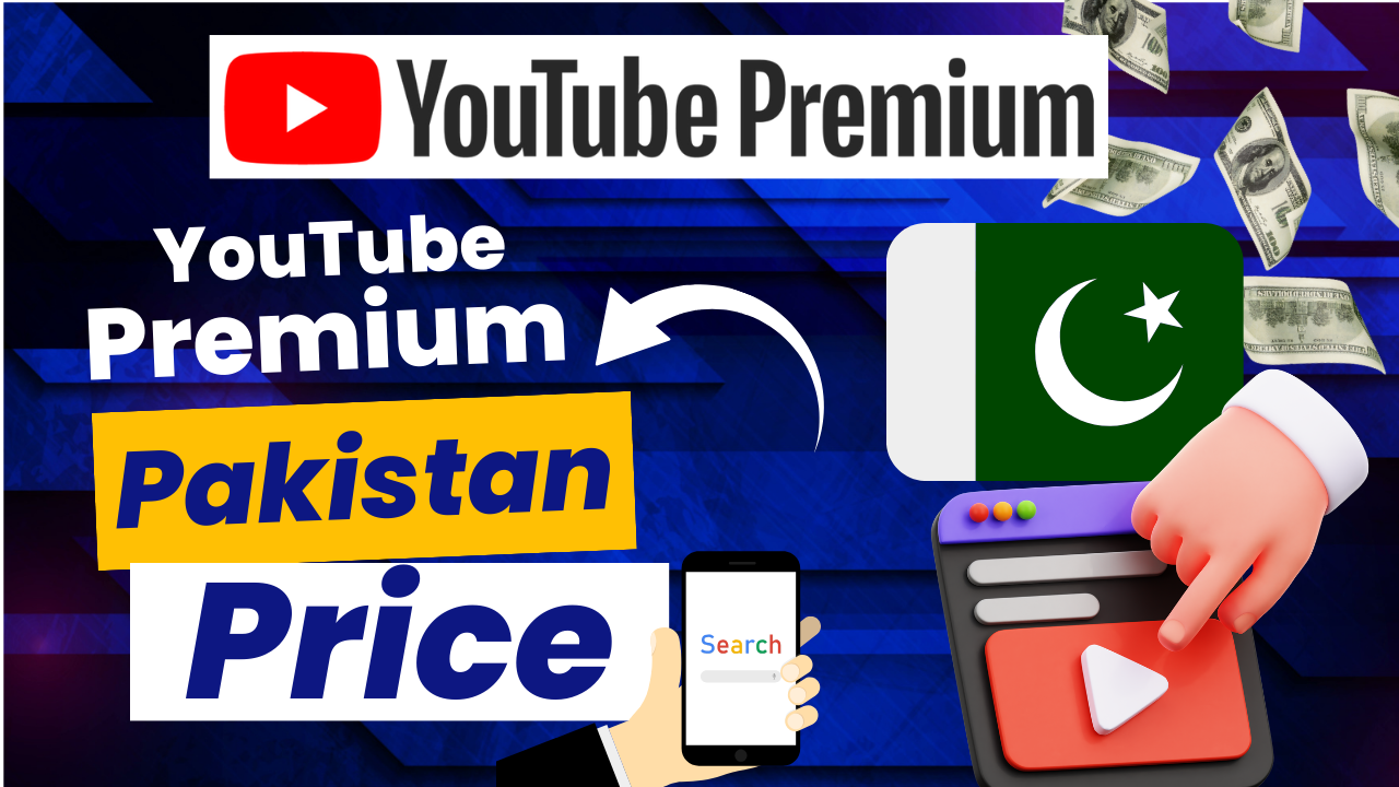 Purchasing YouTube Premium in Pakistan A Step-by-Step Guide apk bonus