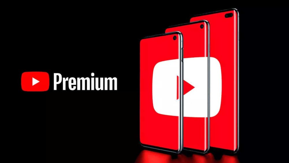 youtube premium apk bonus