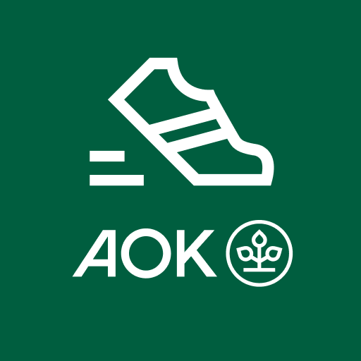 AOK Bonus App