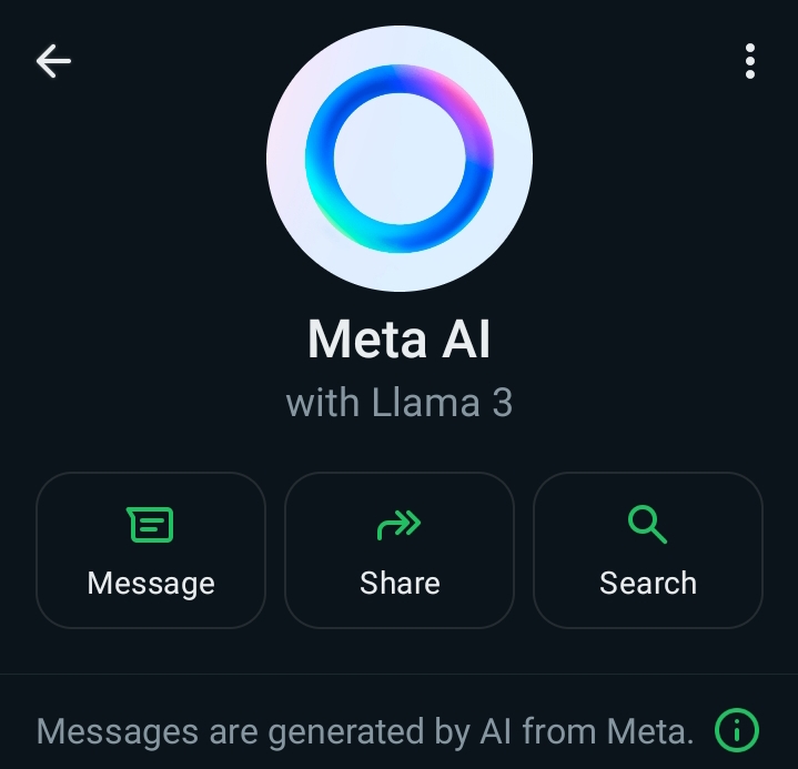 Unlock the Power of WhatsApp with Meta AI: Revolutionizing Messaging